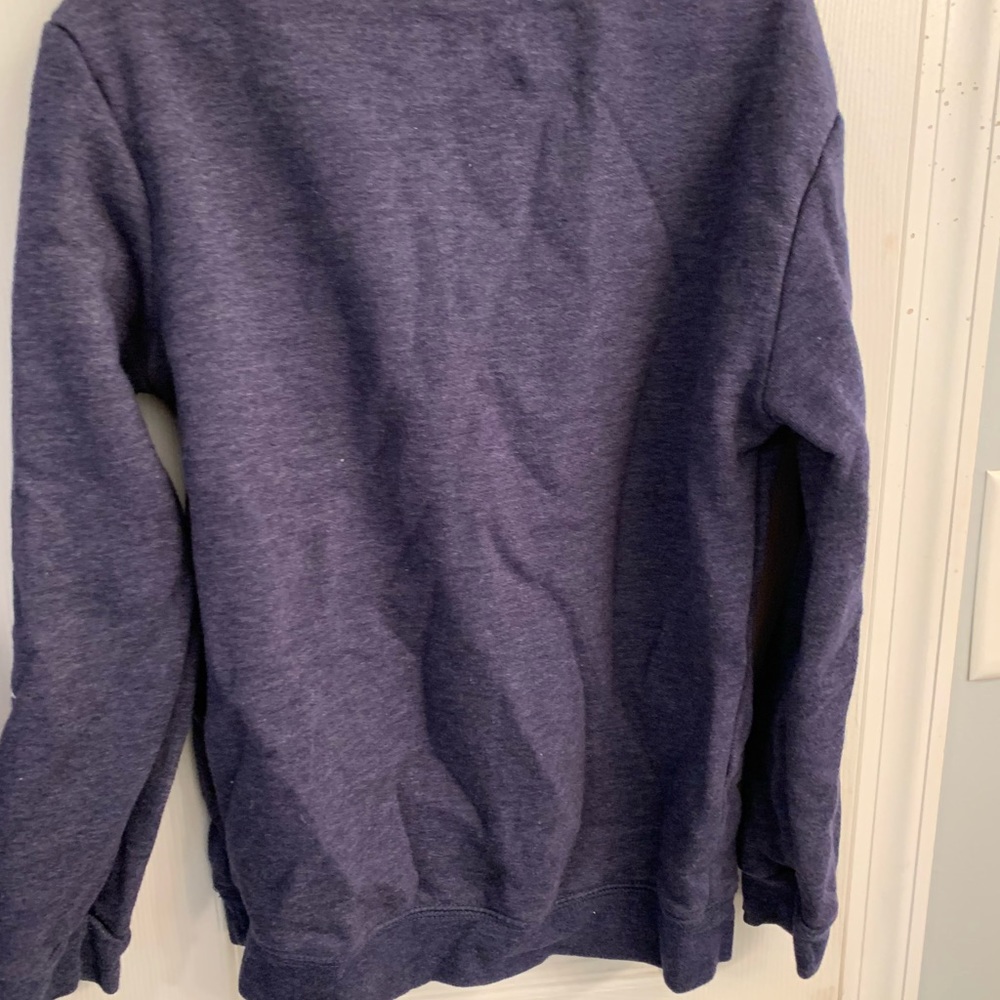 Cat and Jack “Sunday Funday” sweatshirt - Picture 10 of 14